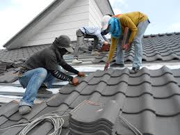 Best Slate Roofing  in Pennington Gap, VA